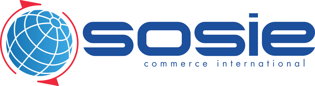 Logo SOSIE